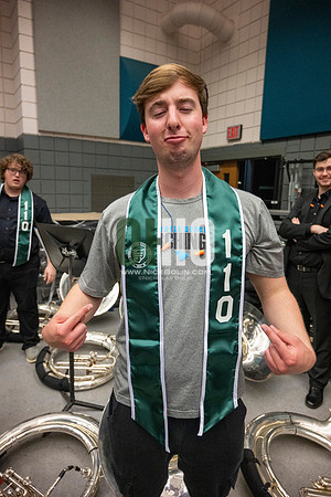 Marching 110 Jam 2024