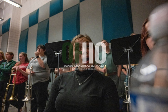 Marching 110 Jam 2024