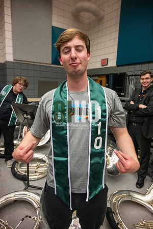 Marching 110 Jam 2024