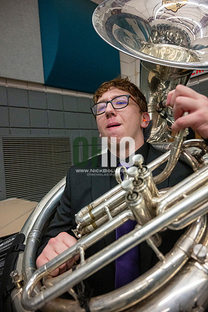 Marching 110 Jam 2024