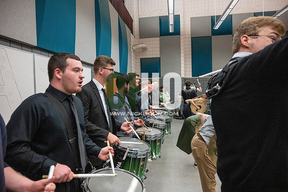 Marching 110 Jam 2024