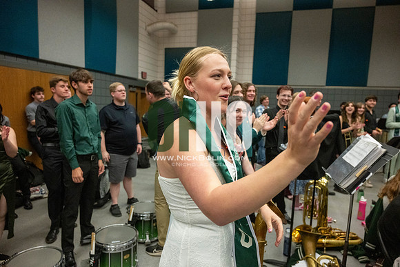 Marching 110 Jam 2024