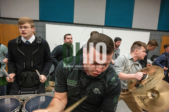 Marching 110 Jam 2024