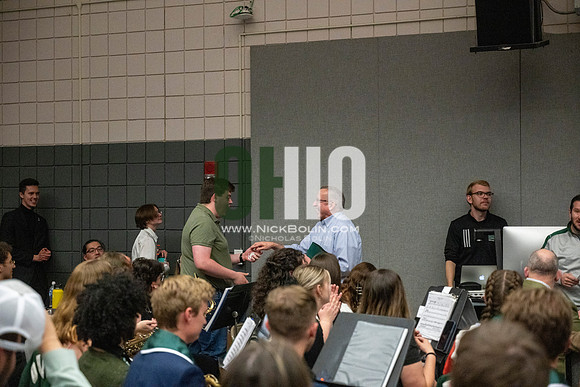 Marching 110 Jam 2024
