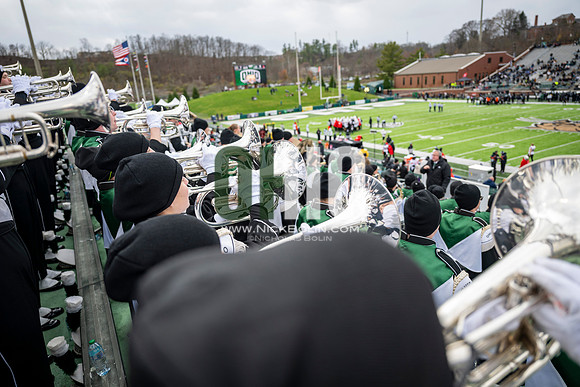 Ohio University Marching 110