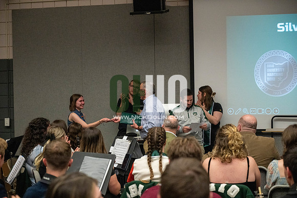 Marching 110 Jam 2024