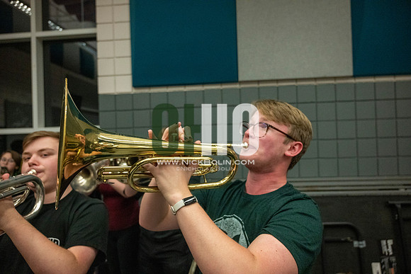 Marching 110 Jam 2024