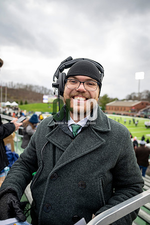 Ohio University Marching 110