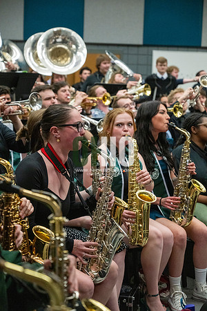 Marching 110 Jam 2024