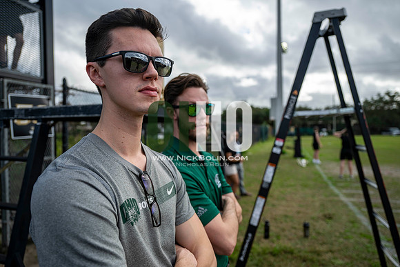 Ohio University Marching 110