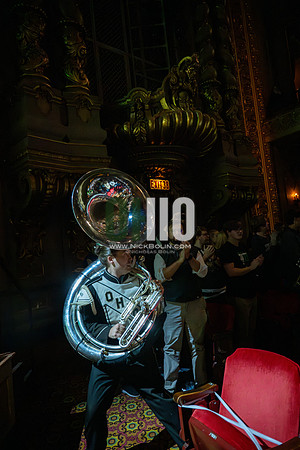 Ohio University Marching 110