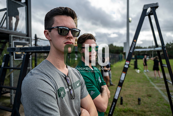 Ohio University Marching 110