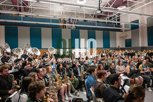 Marching 110 Jam 2024