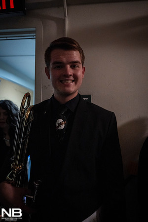 Ohio University Marching 110