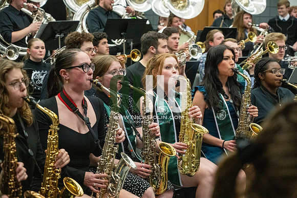 Marching 110 Jam 2024