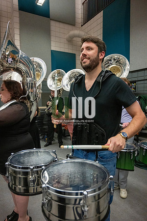 Marching 110 Jam 2024