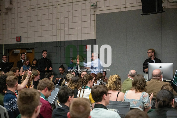 Marching 110 Jam 2024
