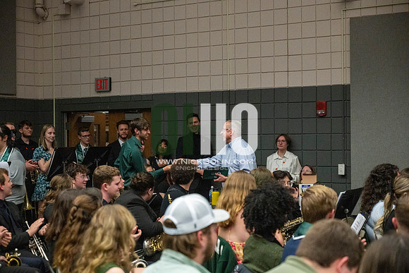 Marching 110 Jam 2024