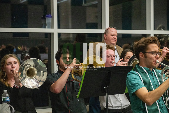 Marching 110 Jam 2024
