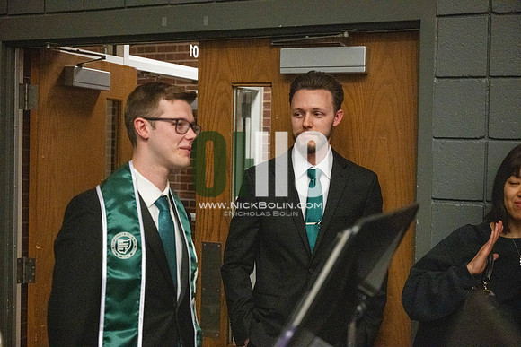 Marching 110 Jam 2024