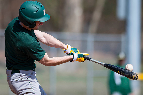 High School Baseball