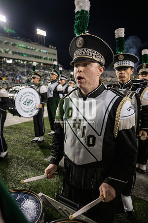 Ohio University Marching 110