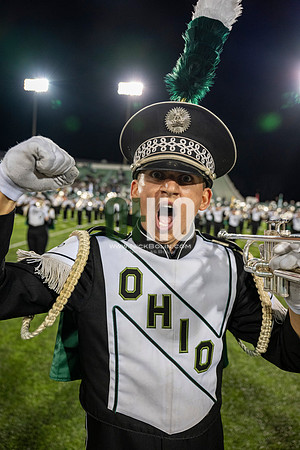 Ohio University Marching 110