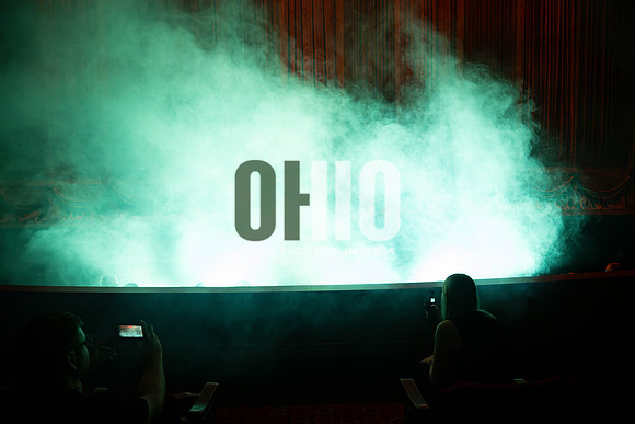 Ohio University Marching 110