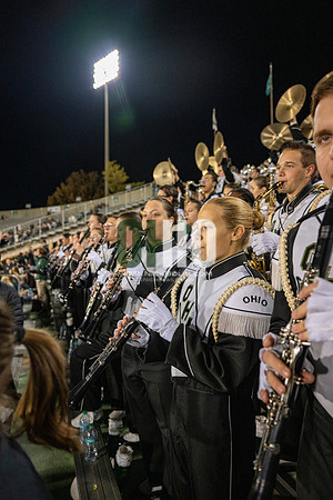 Ohio University Marching 110