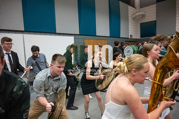 Marching 110 Jam 2024