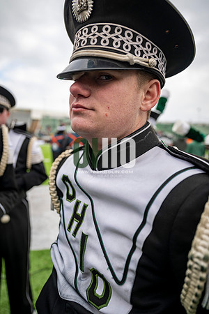 Ohio University Marching 110