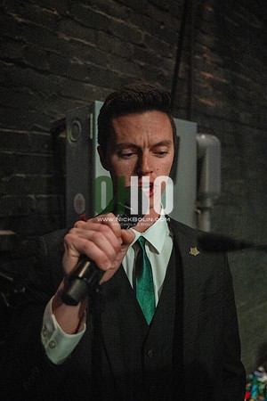 Ohio University Marching 110