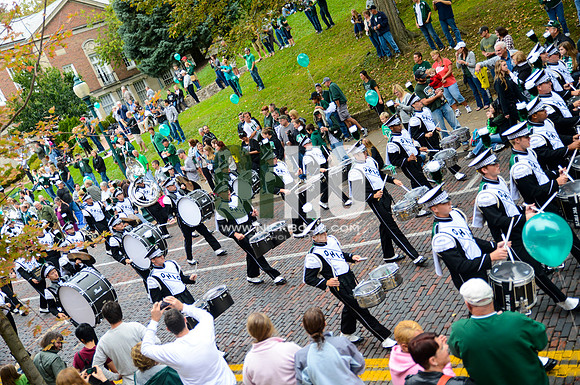Ohio University Homecoming 2013