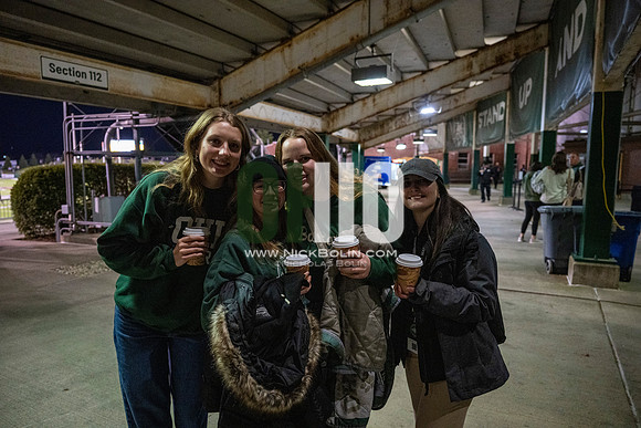 Ohio University Marching 110