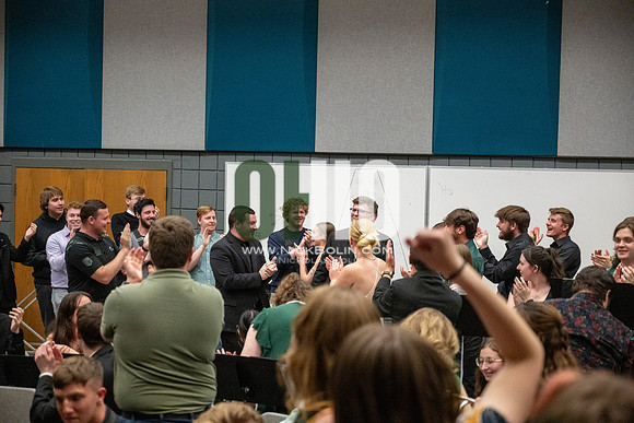 Marching 110 Jam 2024