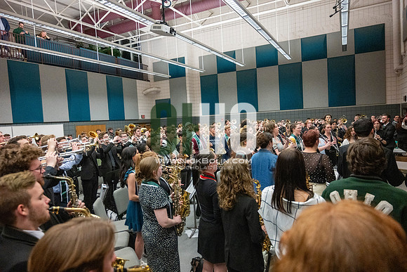 Marching 110 Jam 2024