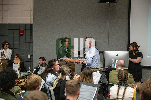 Marching 110 Jam 2024