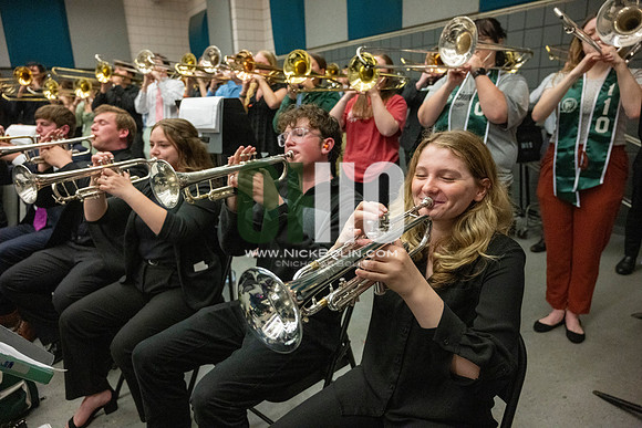 Marching 110 Jam 2024