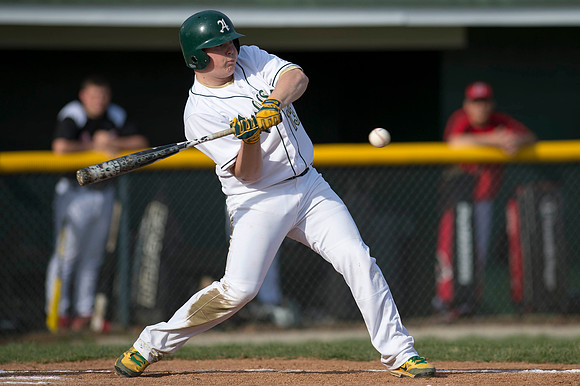 High School Baseball
