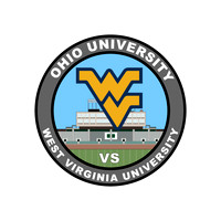 Ohio vs West Virginia 2025
