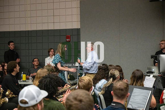 Marching 110 Jam 2024
