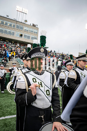 Ohio University Marching 110