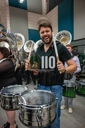 Marching 110 Jam 2024