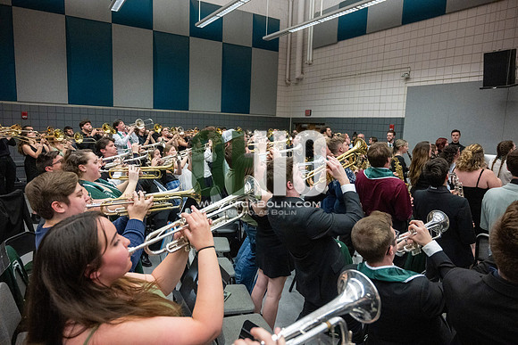 Marching 110 Jam 2024
