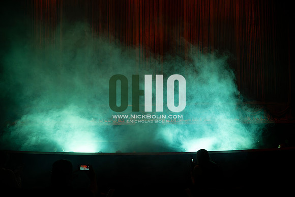 Ohio University Marching 110