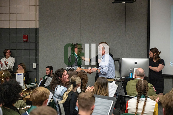 Marching 110 Jam 2024
