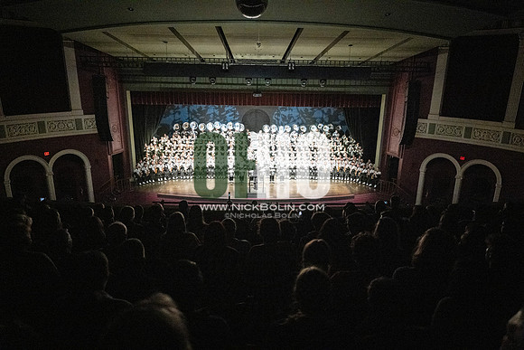 Ohio University Marching 110