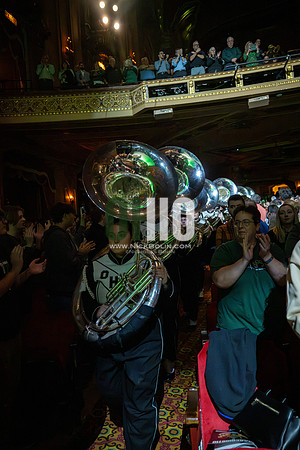 Ohio University Marching 110