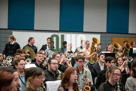 Marching 110 Jam 2024