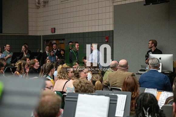 Marching 110 Jam 2024